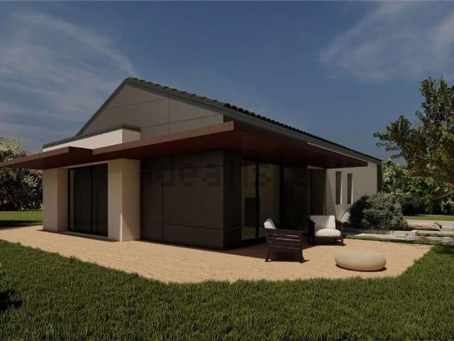 Case e ville in vendita di 210 m² in Strada Cognento