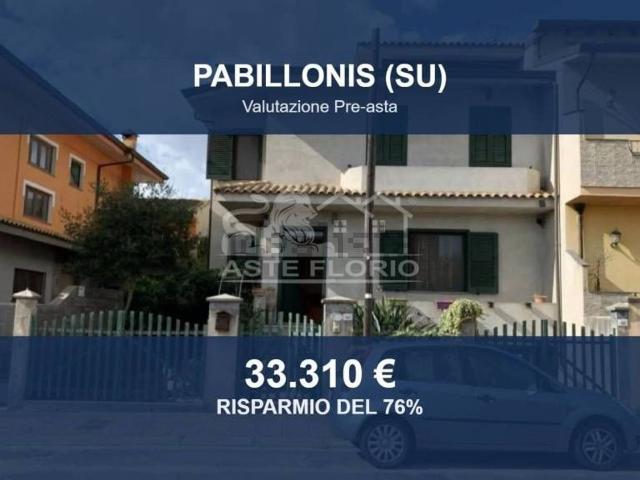 Case e ville in vendita di 211 m² in Via Dante Alighieri, 46