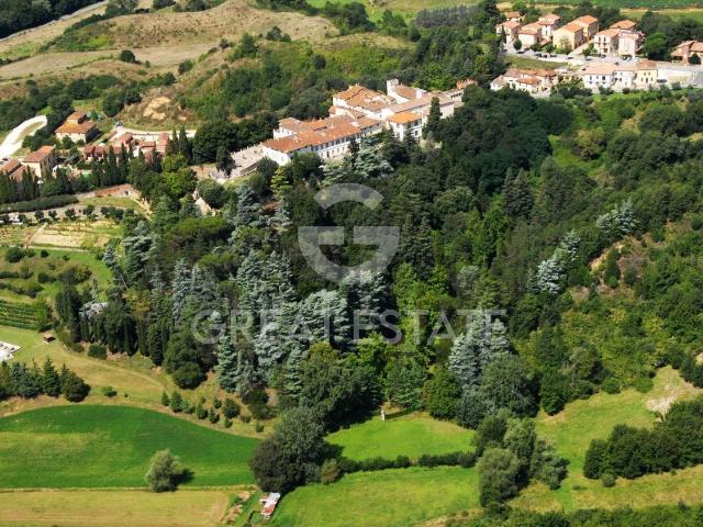Case e ville in vendita di 2125 m² in Strada provinciale 1 Setteponti
