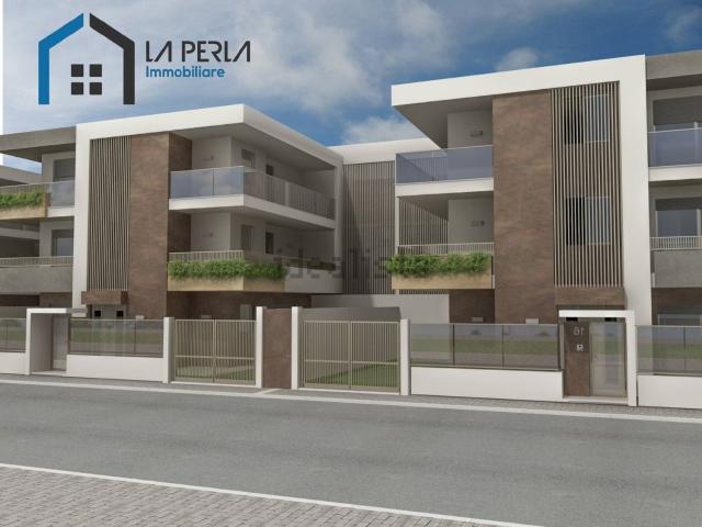 Case e ville in vendita di 212 m² in Via Santuario Madonna di Ripalta, 88