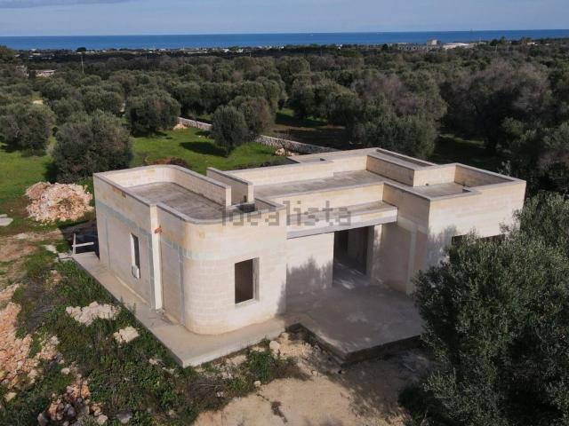 Case e ville in vendita di 212 m² in Contrada sierri