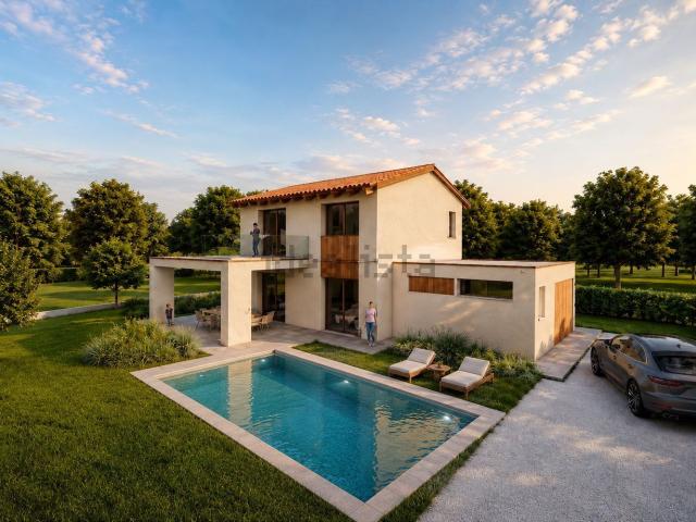 Case e ville in vendita di 213 m²