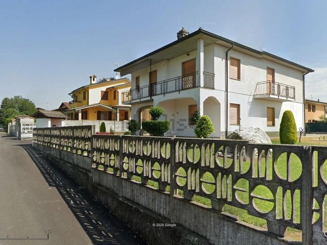 Case e ville in vendita di 213 m² in Via San Marco