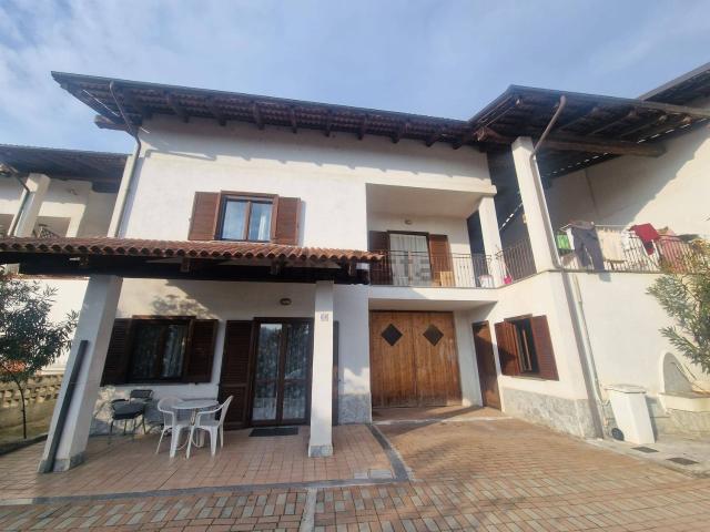 Case e ville in vendita di 213 m² in Frazione S.Antonio
