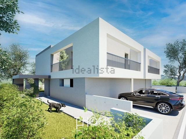 Case e ville in vendita di 214 m²