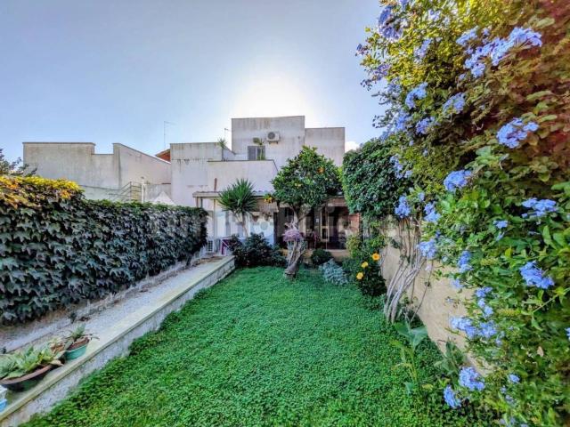 Case e ville in vendita di 214 m²