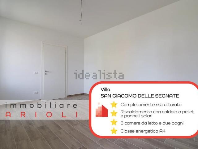 Case e ville in vendita di 214 m²