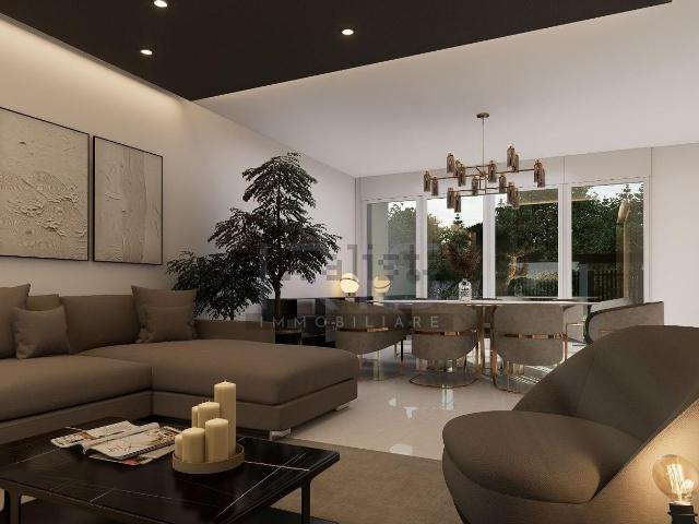 Case e ville in vendita di 214 m² in Via Antonio Rosmini
