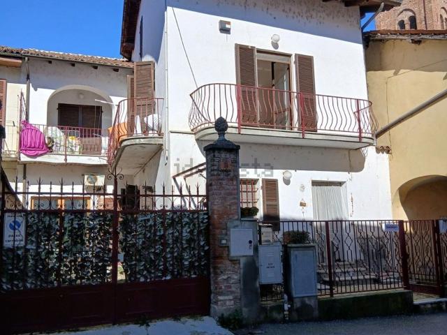 Case e ville in vendita di 214 m² in Corso Roma, 34