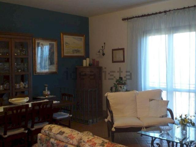 Case e ville in vendita di 214 m² in Strada Vecchia Montemerano Manciano