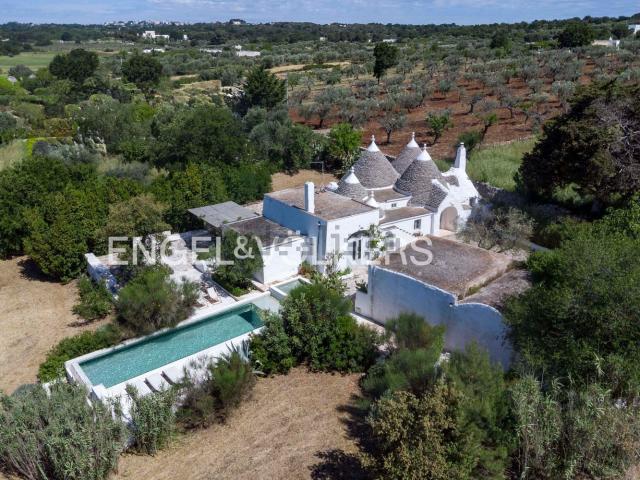 Case e ville in vendita di 215 m²