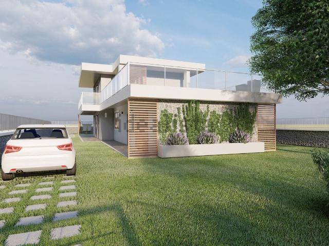 Case e ville in vendita di 215 m² in Via Alcide de Gasperi