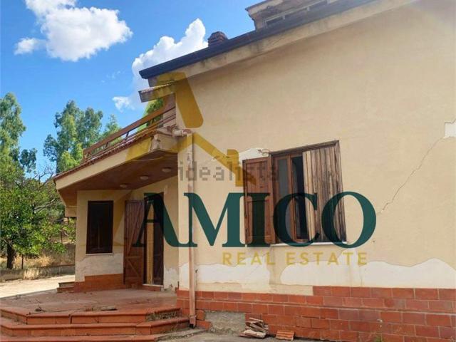 Case e ville in vendita di 215 m² in Contrada Accia