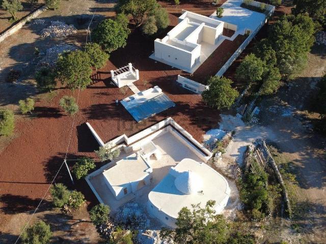 Case e ville in vendita di 215 m² in Contrada Cervarolo
