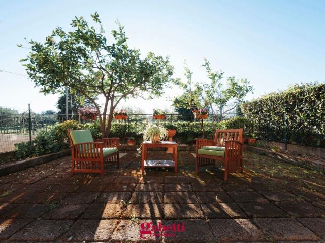 Case e ville in vendita di 215 m² in Contrada Colle Pagano, 66