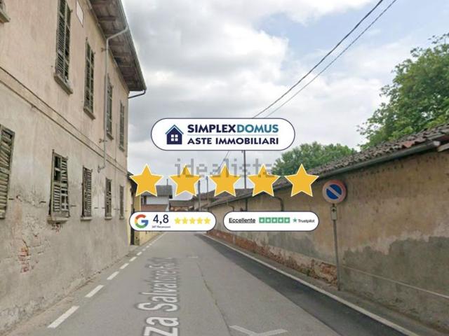 Case e ville in vendita di 2160 m² in Via Don Minzoni