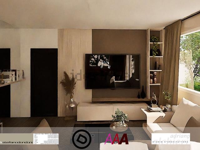 Case e ville in vendita di 216 m² in Via V. Pagliari