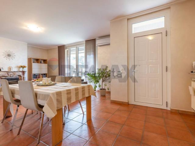 Case e ville in vendita di 217 m² in Via S. Antonino, 30