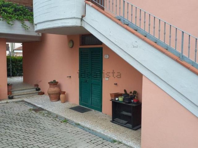 Case e ville in vendita di 217 m² in Via Pisa