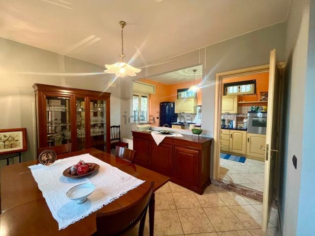Case e ville in vendita di 217 m² in Contrada Calarco