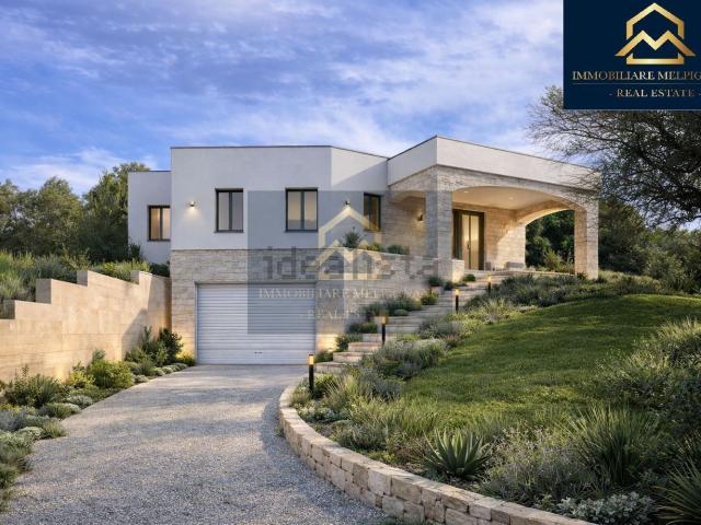Case e ville in vendita di 218 m²