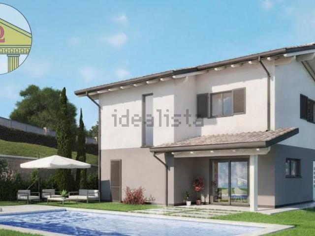 Case e ville in vendita di 218 m²