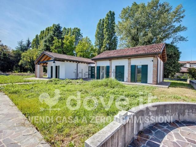 Case e ville in vendita di 218 m² in Via Ca&apos  Sagredo, 32
