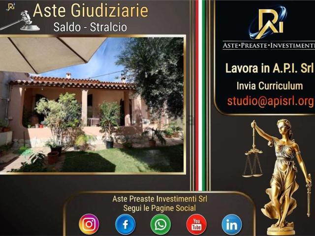 Case e ville in vendita di 218 m² in Via Alfonso Lamarmora, 32