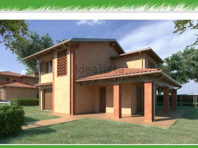 Case e ville in vendita di 219 m²