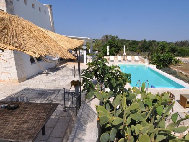 Case e ville in vendita di 219 m² in Contrada Pascalicchio