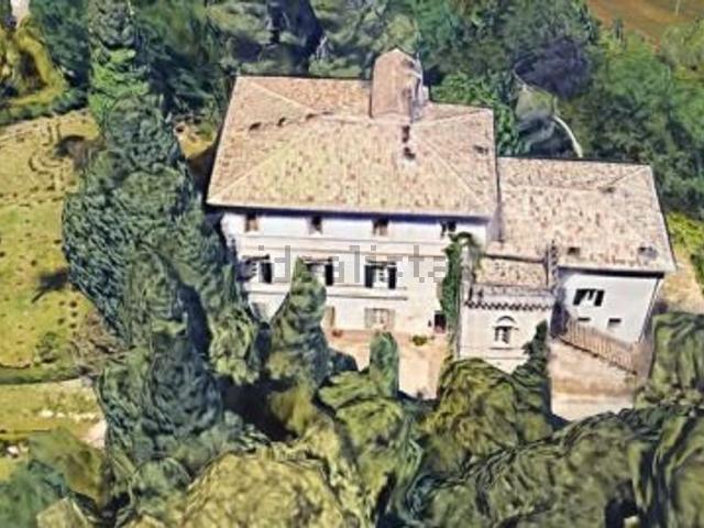 Case e ville in vendita di 2200 m² in Strada San Nicola, 3