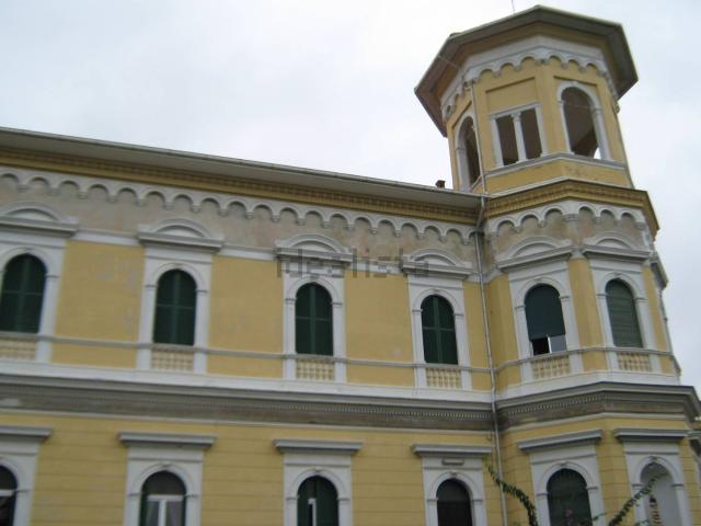 Case e ville in vendita di 2200 m² in Via delle Monache Nere
