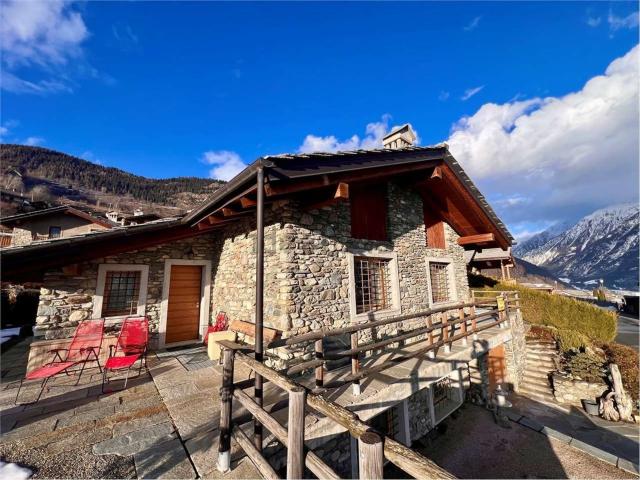 Case e ville in vendita di 220 m²