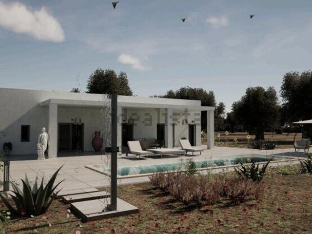 Case e ville in vendita di 220 m²