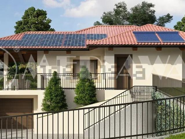 Case e ville in vendita di 220 m²