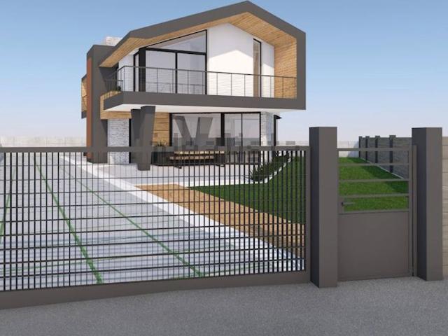 Case e ville in vendita di 220 m²