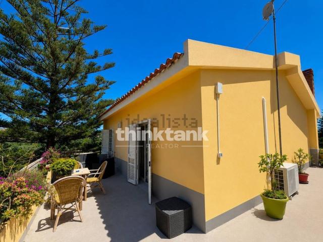 Case e ville in vendita di 220 m² in Traversa Case Bianche