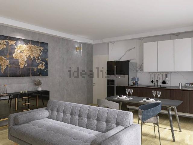Case e ville in vendita di 220 m² in Via Bartolomeo Colleoni
