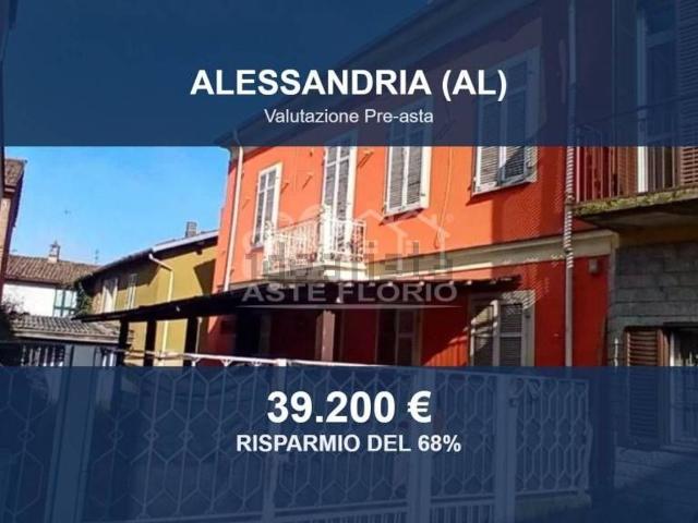 Case e ville in vendita di 220 m² in Via Bellocchio