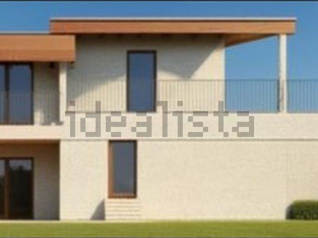 Case e ville in vendita di 220 m² in Via Dante Saita