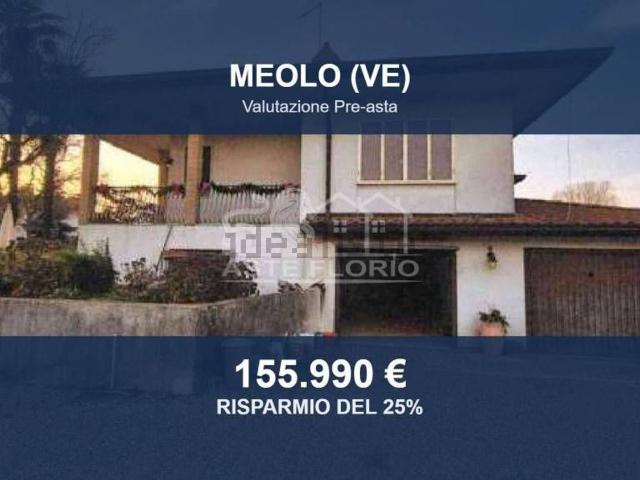 Case e ville in vendita di 220 m² in Via Fantinello Peressina, 19