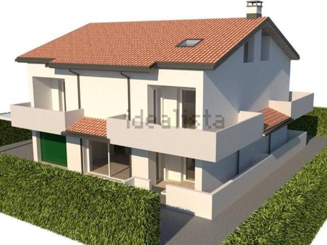 Case e ville in vendita di 220 m² in Via Fiume