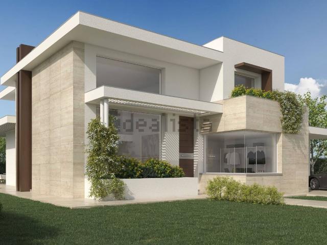 Case e ville in vendita di 220 m² in Via Lucio Dalla