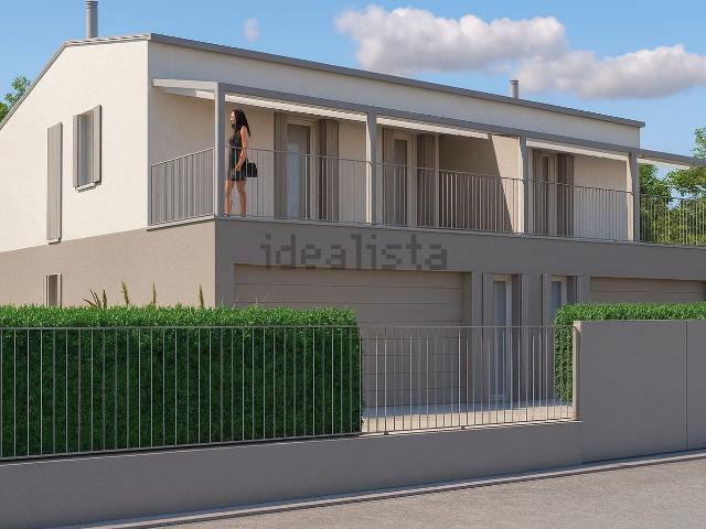 Case e ville in vendita di 220 m² in Via Sole, 19