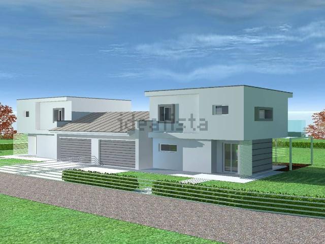 Case e ville in vendita di 220 m² in Via Roma, 35