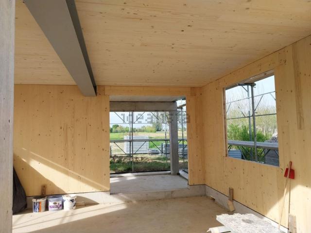 Case e ville in vendita di 220 m² in Via Recanati