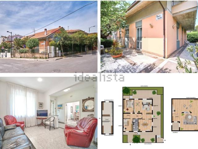Case e ville in vendita di 220 m² in Via Rigopiano, 157