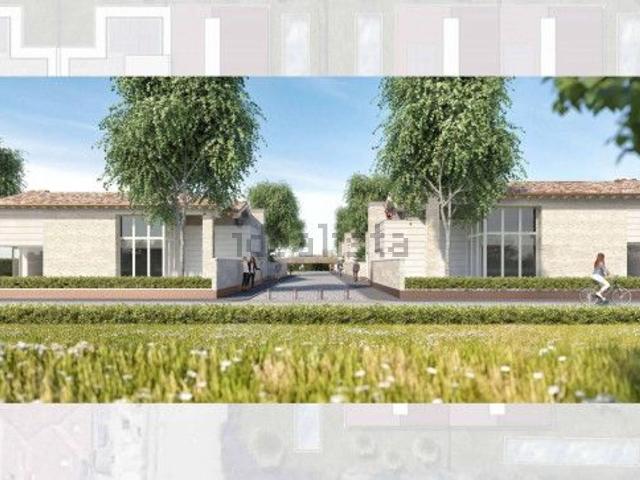 Case e ville in vendita di 220 m² in Via Vitruvio, 8