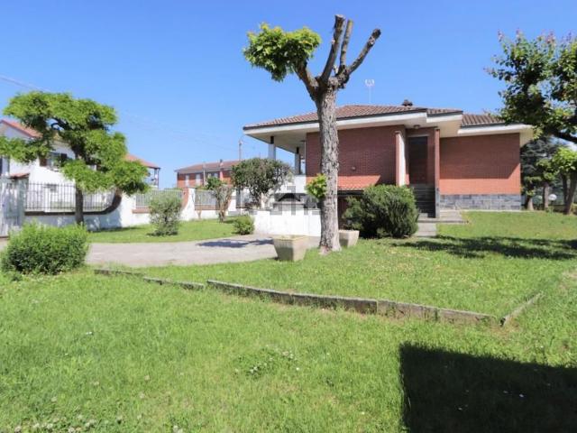 Case e ville in vendita di 220 m² in Vicolo Ciberti, 4