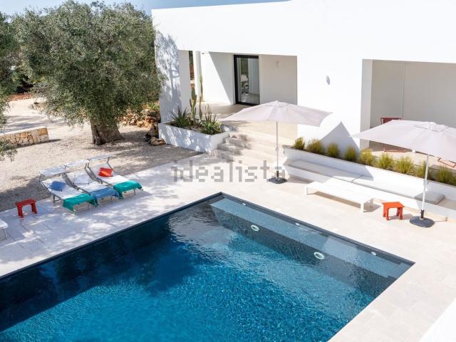 Case e ville in vendita di 220 m² in Contrada Cento Pezze